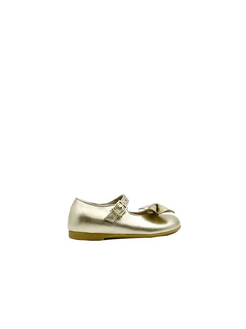 Scarpa, bambina, logata. ZECCHINO D'ORO | SA 60007648